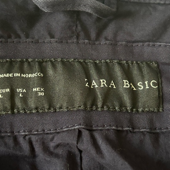 Zara Jacket - Picture 7 of 7